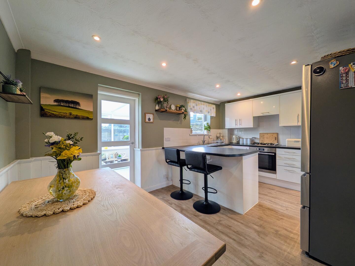 Pendeen Crescent, Threemilestone, Truro
